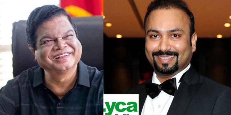 It is not true that the Cabinet paper on ‘Eye’ channel lease was rejected: ‘Eye’ TV channel Leased to Lycamobile Minister Bandula  I Sri Lanka Latest News
