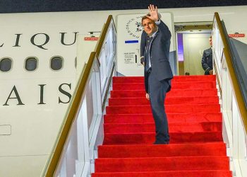 The government’s claim that French President visited Sri Lanka for the first time is entirely false Udaya Gammanpila I Sri Lanka Latest News