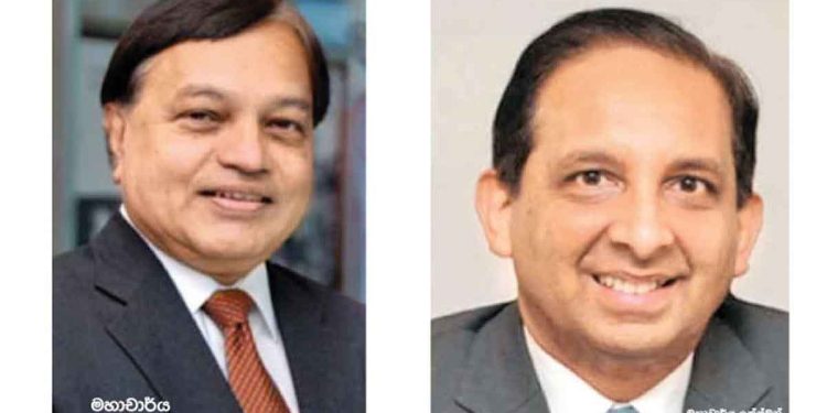 Two Sri Lankan scientists among the top 20 scientists in the world.  I Sri LankaLatest News