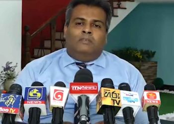 There is a big question as to whether the storage was properly permitted-to a standard! Must be tested immediately! I Sri Lanka Latest News