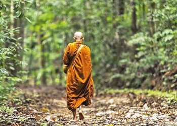 1892, who went from the laity to the order, left the robe last year and returned to the laity I Sri  Lanka Latest News
