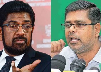 NMRA chairman accept importing substandard medicine now MPs turn to decide on Keheliya  – Mujibur Rahman I Sri Lanka Latest News