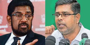 NMRA chairman accept importing substandard medicine now MPs turn to decide on Keheliya  – Mujibur Rahman I Sri Lanka Latest News