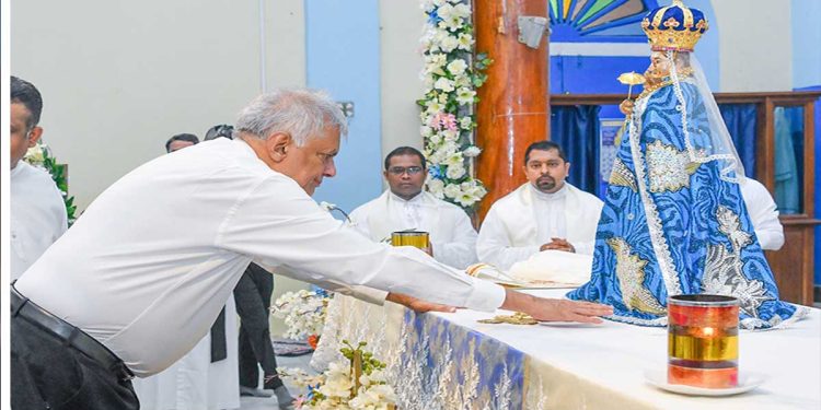 Plans to Develop Mannar as an Energy Hub  I Sri Lanka Latest News