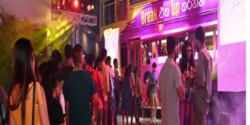 MAGGI introduces Papare Kottu with a new improved taste and packaging at a one-of-a-kind launch event  I Sri Lanka Latest Business News