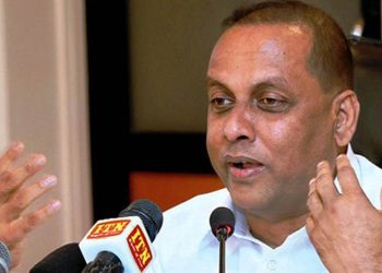 Agriculture minister’s paddy fields destroy due to drought I Sri Lanka Latest News