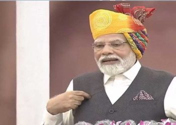 Independence Day: PM Modi says India stands with Manipur  I Sri Lanka Latest News