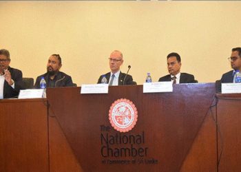 “Strengthening Bilateral Trade and Investment: Sri Lanka-Australia Session Sparks In-depth Dialogue” I Sri Lanka Latest News