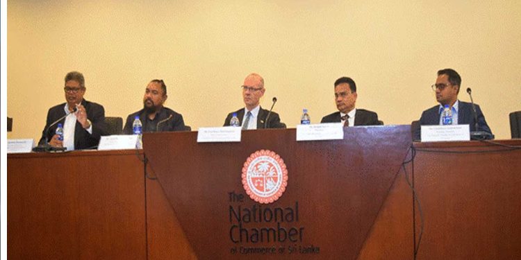“Strengthening Bilateral Trade and Investment: Sri Lanka-Australia Session Sparks In-depth Dialogue”  I Sri Lanka Latest News