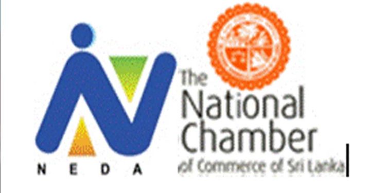 National Chamber & NEDA Launches Entrepreneur Awards 2023 – Western Province  I Sri Lanka Latest News