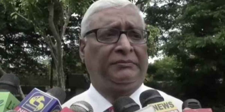 Chairman of drug regulatory authority accept arrival of some inferior drugs  I Sri Lanka Latest News