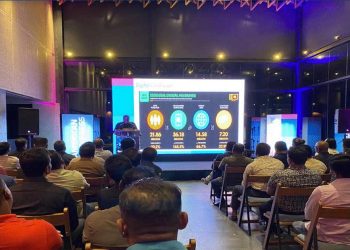 Nations Trust Bank hosts 5th Business Advisory Forum in Ella  I Sri Lanka Latest Business News