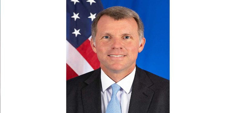 Ambassador Fick’s Travel to India and Sri Lanka  I  Sri Lanka Latest News