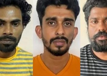 Bengaluru police apprehended criminals hiding in India committing eleven murders in Sri Lanka   I Sri Lanka Latest News