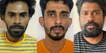 Bengaluru police apprehended criminals hiding in India committing eleven murders in Sri Lanka   I Sri Lanka Latest News