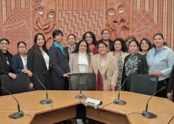 Sri Lankan members’ forum of Women Parliamentarians warmly welcomed by New Zealand parliamentariansI Sri Lanka Latest News