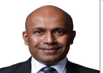 Top Banker Clive Fonseka Appointed as CEO/GM of People’s Bank  I Sri Lanka Latest Business News