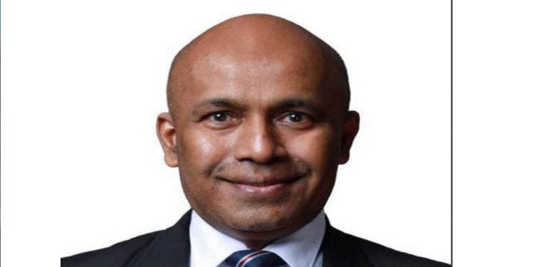 Top Banker Clive Fonseka Appointed as CEO/GM of People’s Bank  I Sri Lanka Latest Business News