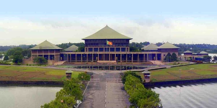 Who is trying to play ‘unfair cupid’ on female housekeepers in parliament: Dr Fernandopulla takes it up with the Secretary General?