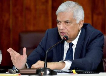 Ranil takes two more institutions under the Ministry of Finance through a special gazette.I Sr Lanka Latest News