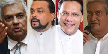 After sajith’s remarks many opposition members criticised president’s speech today  I Sri Lanka Latest News