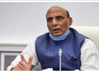 Defence minister of India Scheduled to visit Sri Lanka in the first week of September