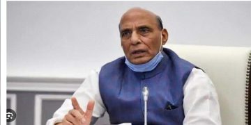 Defence minister of India Scheduled to visit Sri Lanka in the first week of September