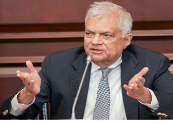President charts path to strengthen nation’s healthcare system I Sri Lanka Latest News