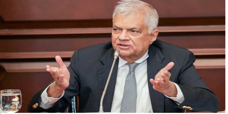 President charts path to strengthen nation’s healthcare system  I Sri Lanka Latest News