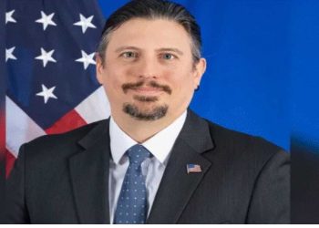 US State department Global Anti-Corruption coordinator Richard Nephew,in Colombo  I Sri Lanka Latest News