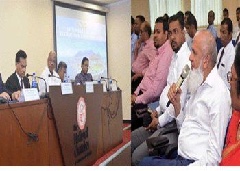National Chamber successfully concludes the bilateral session with South Africa  I Sri Lanka Latest News