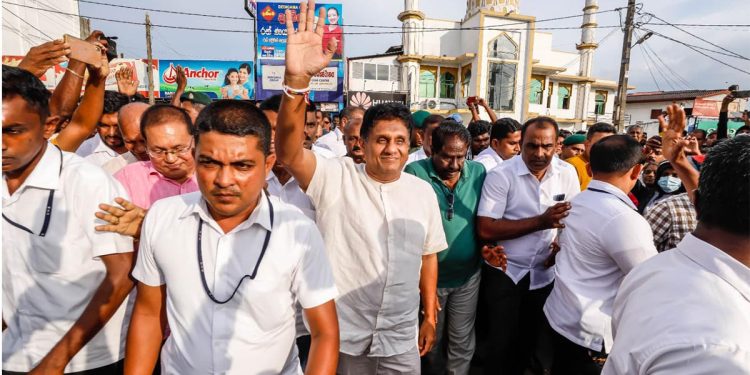 Kegalla Multi- Purpose corporative society reign clinched by SJP for the first time after 30 years I Sri Lanka Latest News
