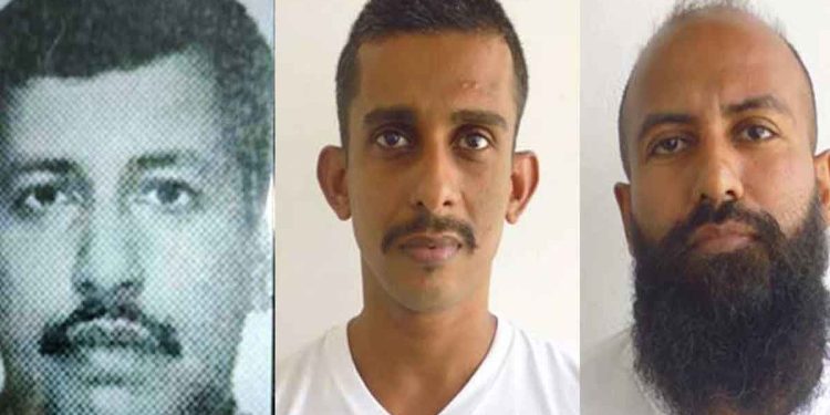 Leading drug traficker of Sri Lanka arrested in Oman