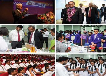 SLIIT SCIFEST 2023 ignites a passion to explore and discover the wonders of Social and Applied Sciences I Sri Lanka Latest Business News