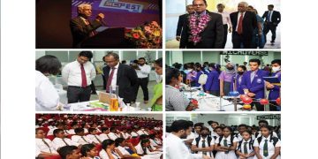 SLIIT SCIFEST 2023 ignites a passion to explore and discover the wonders of Social and Applied Sciences  I Sri Lanka Latest Business News