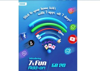 SLT-MOBITEL’s unbelievable ‘7xFun’ Add-on offer empowers youth and families with platforms they love I Sri Lanka Latest Business News