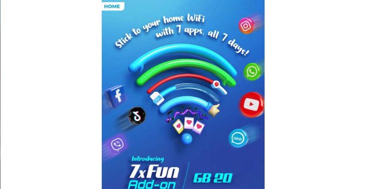 SLT-MOBITEL’s unbelievable ‘7xFun’ Add-on offer empowers youth and families with platforms they love I Sri Lanka Latest Business News