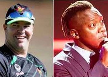 Heath Streak not dead despite media reports this morning!  Sri Lanka latest News