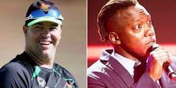 Heath Streak not dead despite media reports this morning!  Sri Lanka latest News