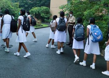 Only South Asian country spent less than 2% of GDP on education is Sri Lanka – UNICEF