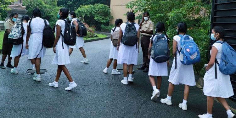 Only South Asian country spent less than 2% of GDP on education is Sri Lanka – UNICEF