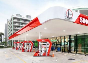 ‘Sinopec’ begins fuel distribution today I Sri Lanka Latest News