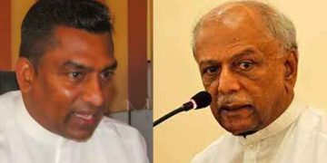 Amidst threat to topple the government from back benchers Prime Minister manages to reverse it I Sri Lanka Latest News