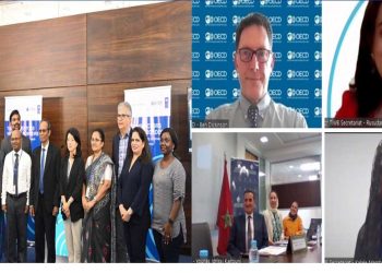 Launch of a new South-South co-operation programme under the joint OECD-UNDP Tax Inspectors Without Borders Initiative (TIWB) I Sri Lanka Latest News
