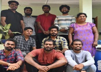 Building community through innovation and green skills I Sri Lanka Latest News