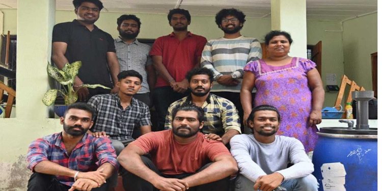 Building community through innovation and green skills I Sri Lanka Latest News