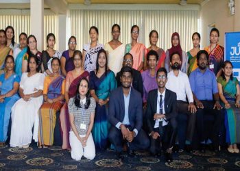 Embarking on a ‘Green RoadTrip’ seeking Environmental Justice I Sri Lanka Latest News