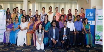 Embarking on a ‘Green RoadTrip’ seeking Environmental Justice I Sri Lanka Latest News