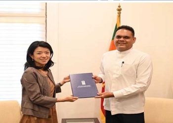 SDGs Taxation Framework (STF) for Sri Lanka I Sri Lanka Latest News