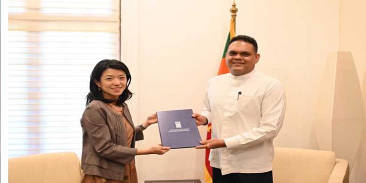 SDGs Taxation Framework (STF) for Sri Lanka I Sri Lanka Latest News